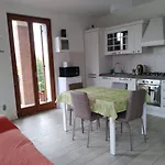 Apt.5 - Residence Delle Rose