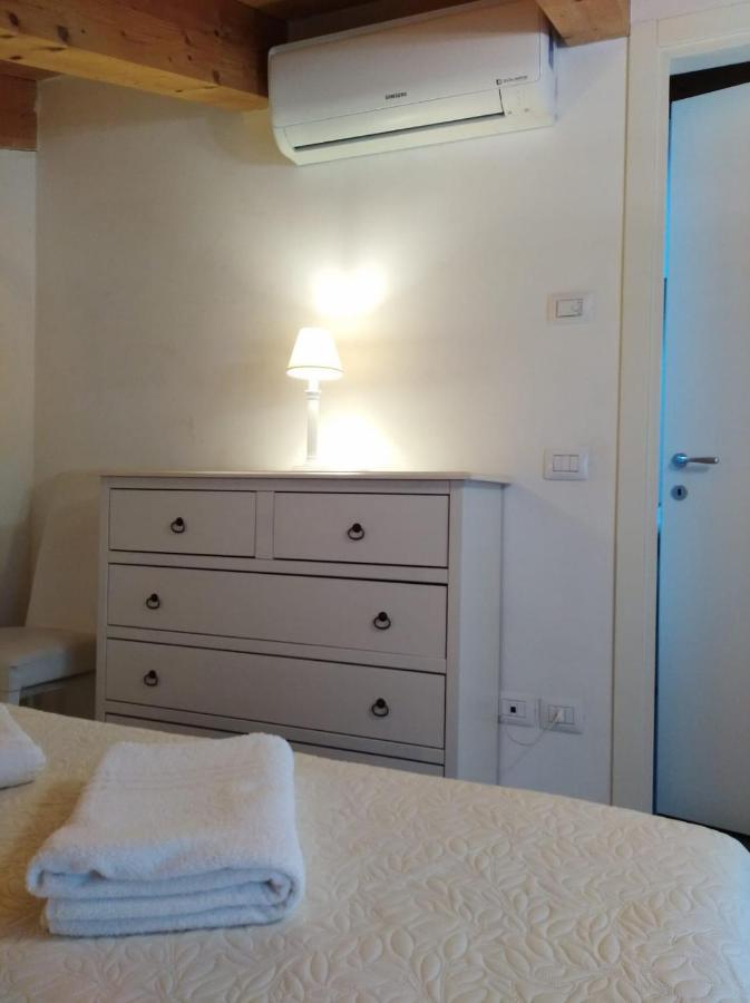 Apt.5 - Delle Rose Appartamento Peschiera del Garda