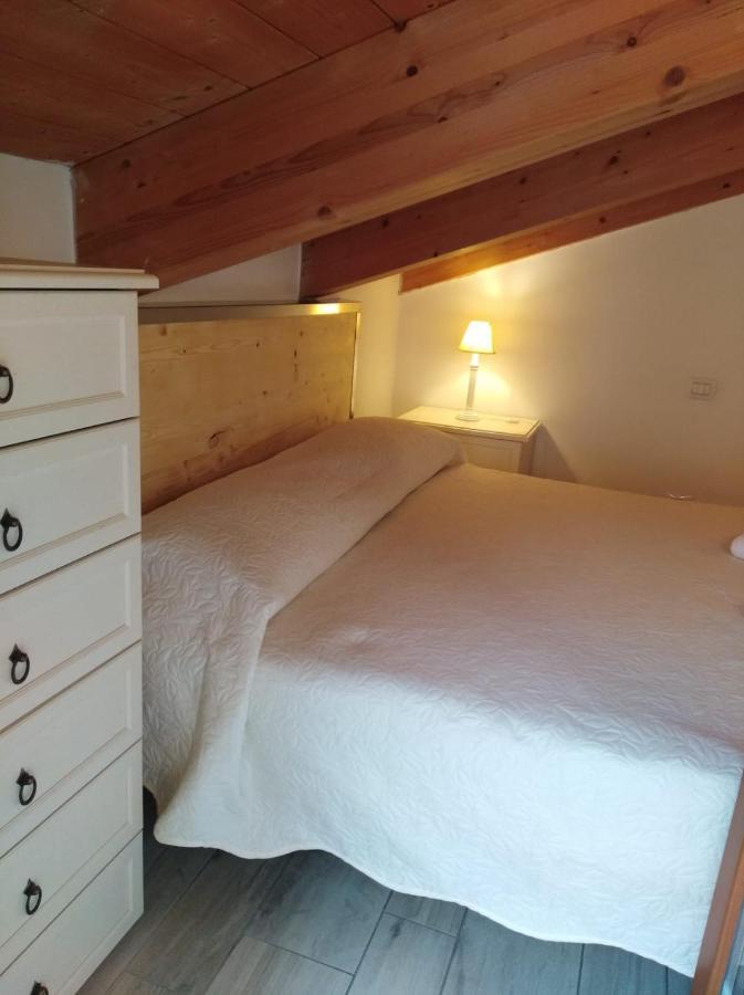 Apt.5 - Delle Rose