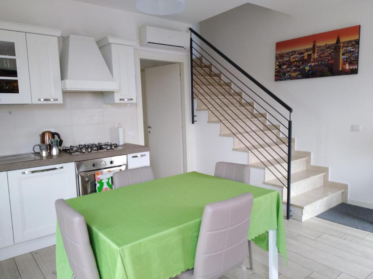 Apt.5 - Delle Rose Peschiera del Garda
