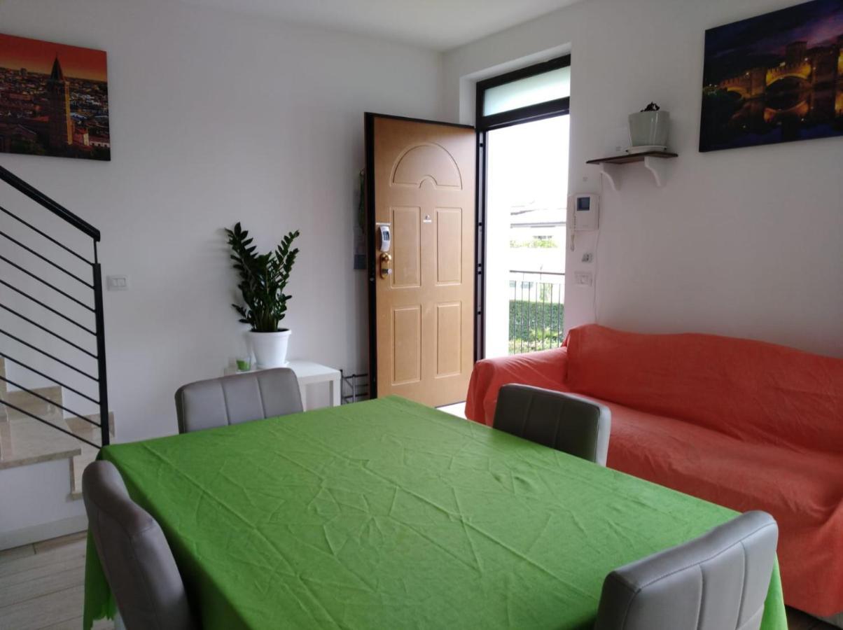 Appartement Apt.5 - Delle Rose *