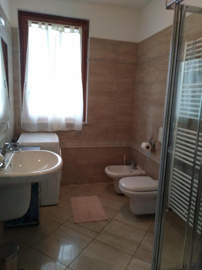 Appartamento Apt.5 - Delle Rose *