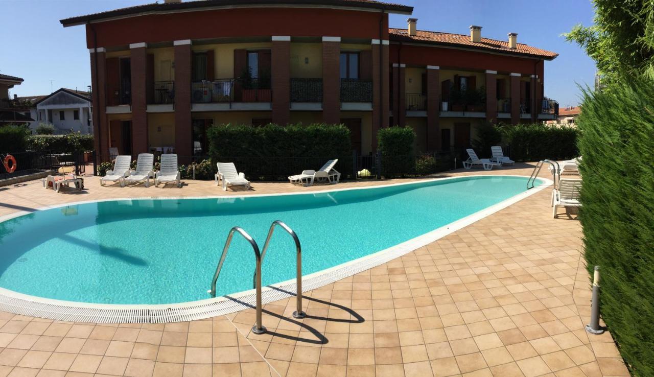 Apt.5 - Delle Rose Appartement Peschiera del Garda