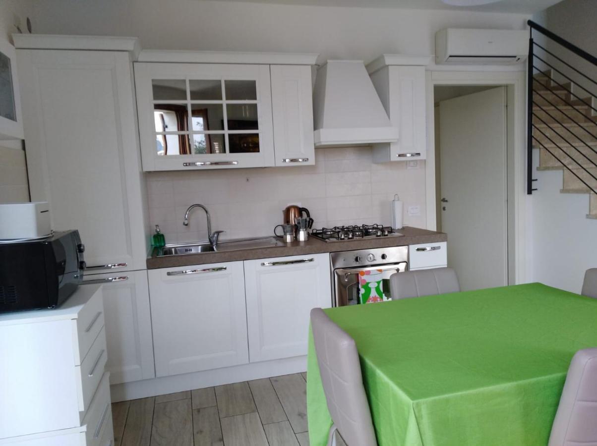 Appartement Apt.5 - Delle Rose *