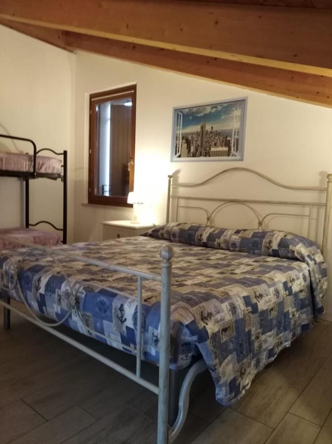 Appartement Apt.5 - Delle Rose *