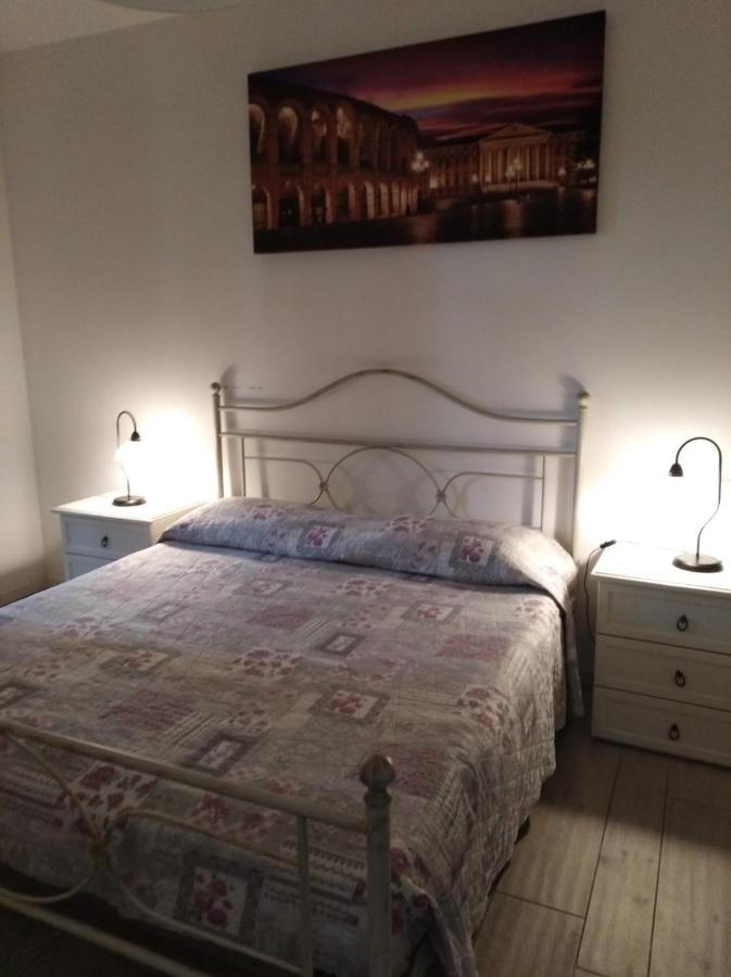 Apt.5 - Delle Rose Appartamento *