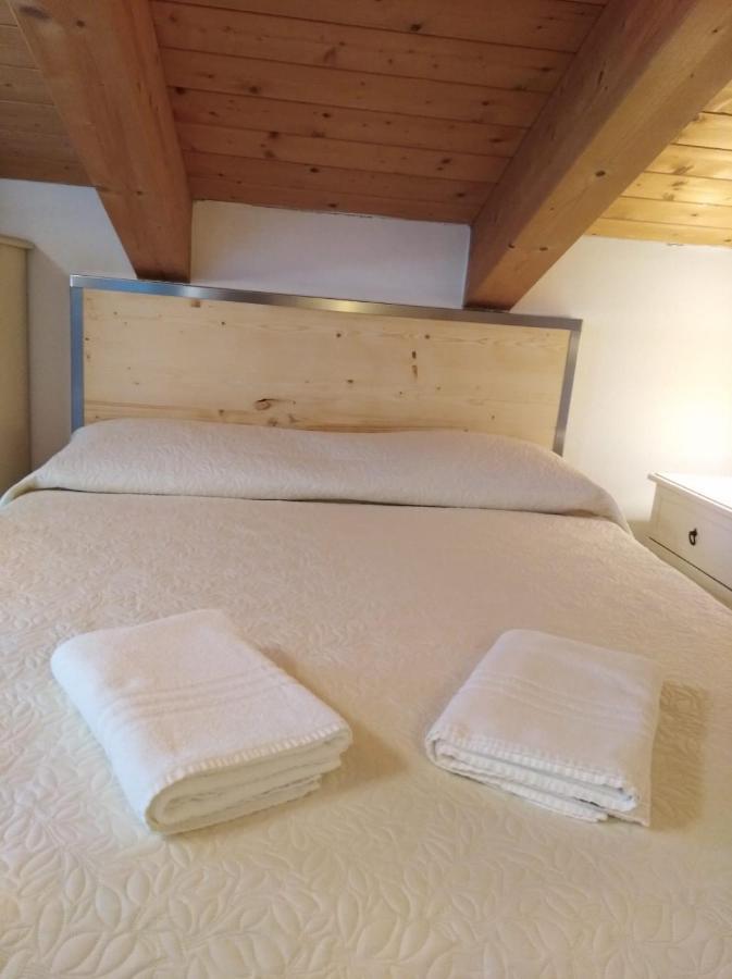Apt.5 - Delle Rose * Peschiera del Garda