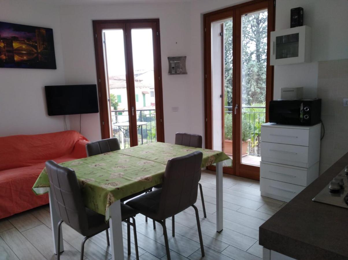 Apt.5 - Delle Rose Peschiera del Garda