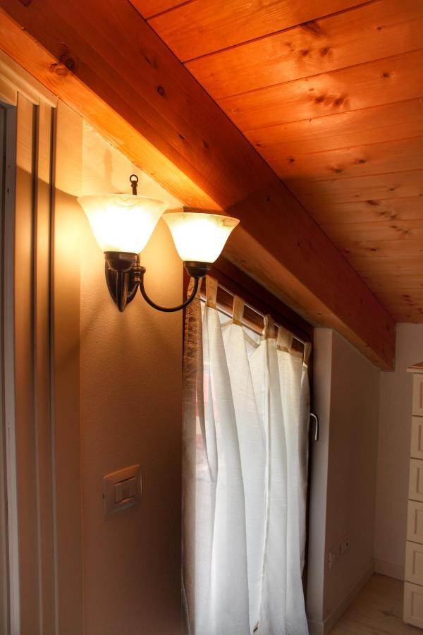 Apt.5 - Delle Rose Appartement *