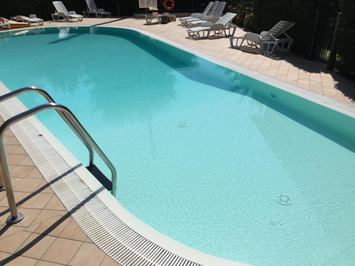 Apt.5 - Delle Rose