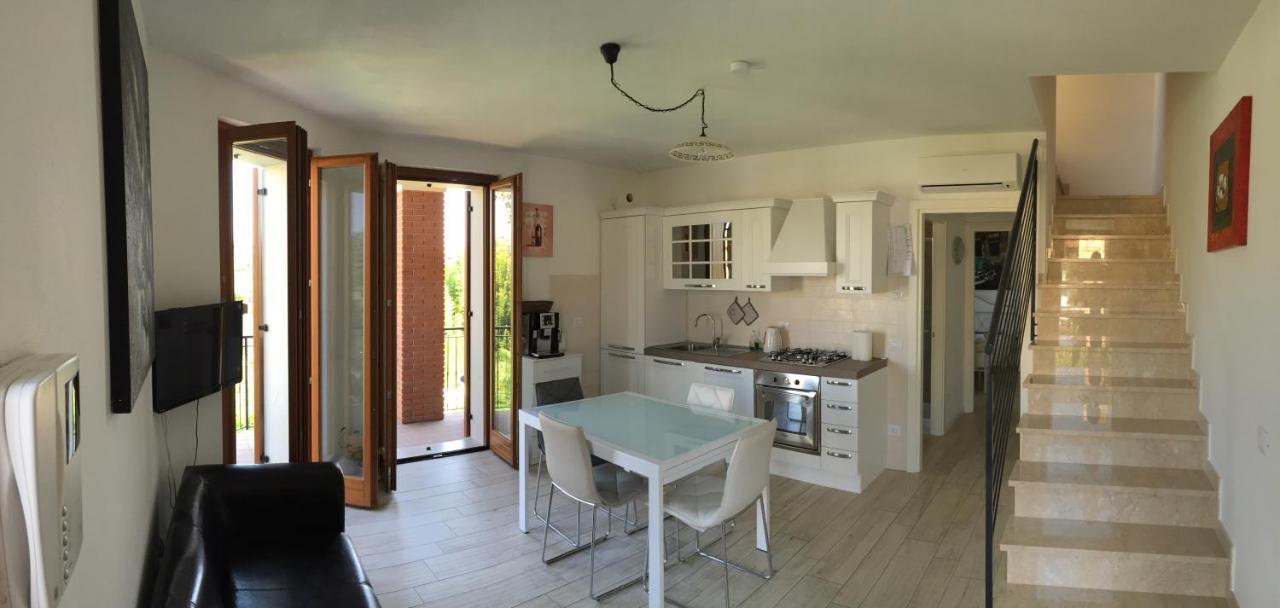 Apt.5 - Delle Rose Appartamento