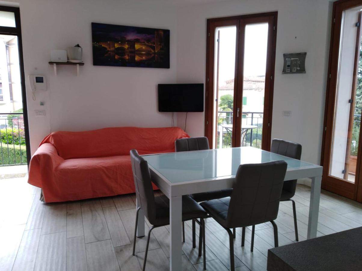 Appartement Apt.5 - Delle Rose *