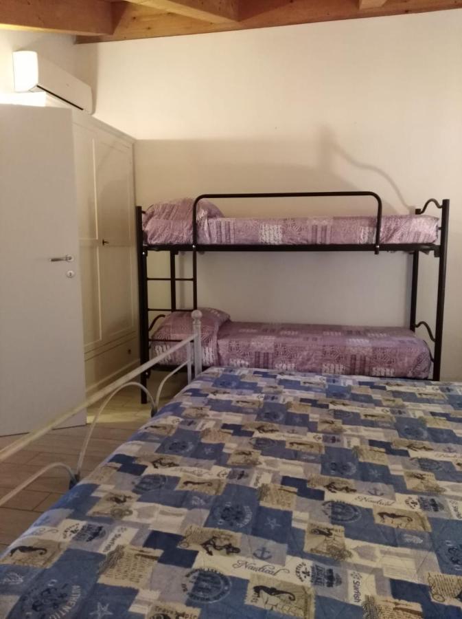 Apt.5 - Delle Rose Appartamento