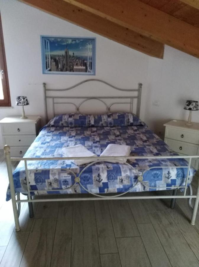 Apt.5 - Delle Rose Appartamento