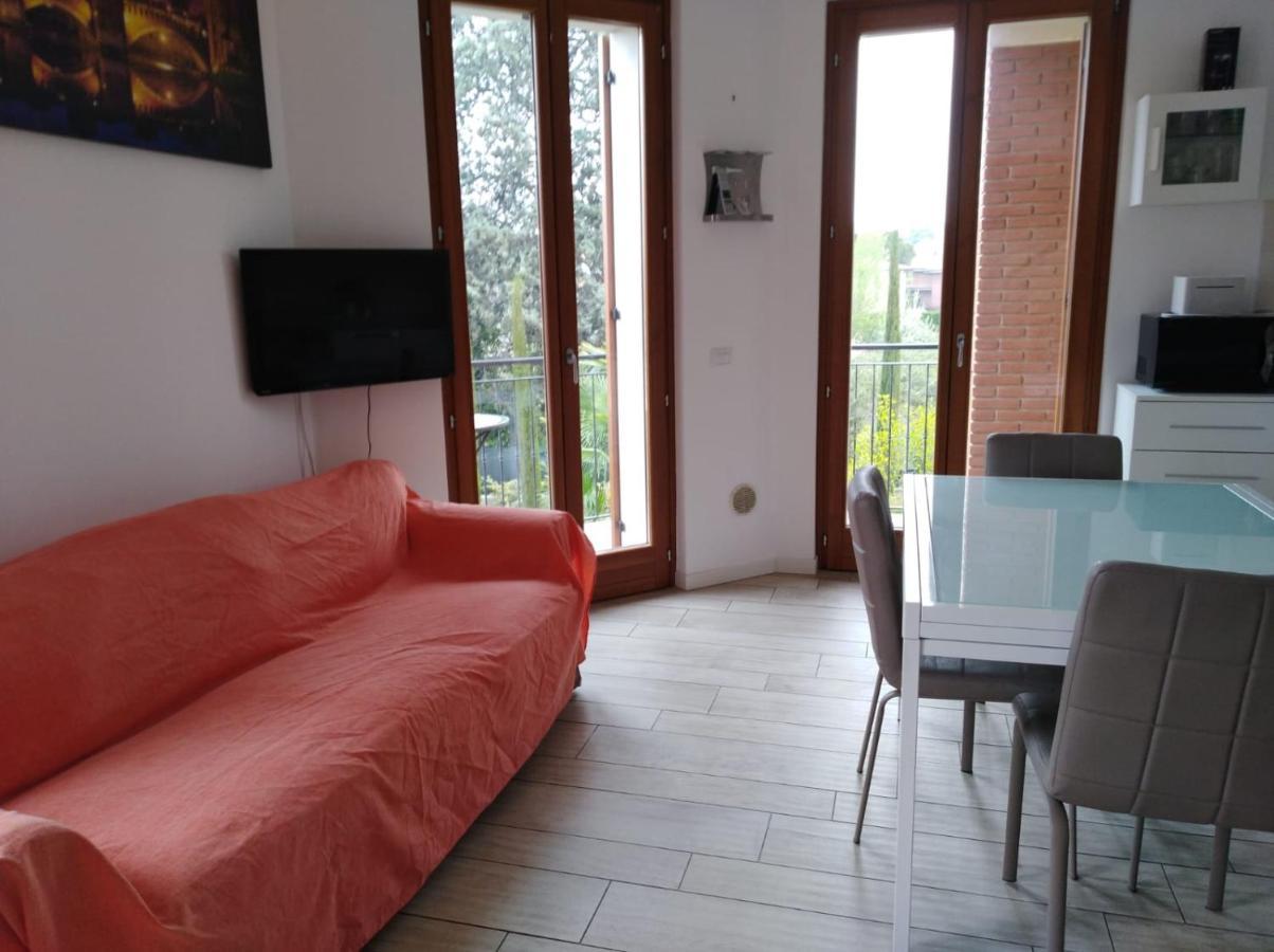 Appartement Apt.5 - Delle Rose *