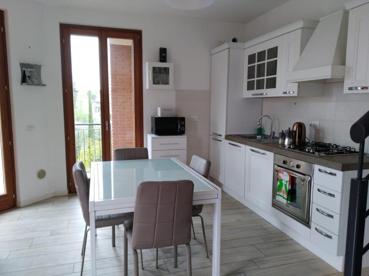 Apt.5 - Delle Rose Appartamento