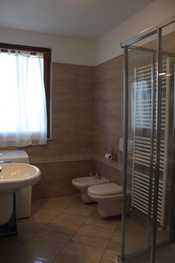 Appartamento Apt.5 - Delle Rose *