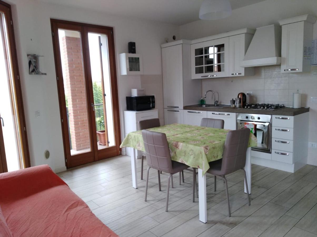 Apt.5 - Delle Rose Peschiera del Garda