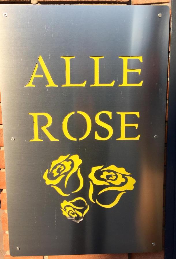 Appartamento Apt.5 - Delle Rose *