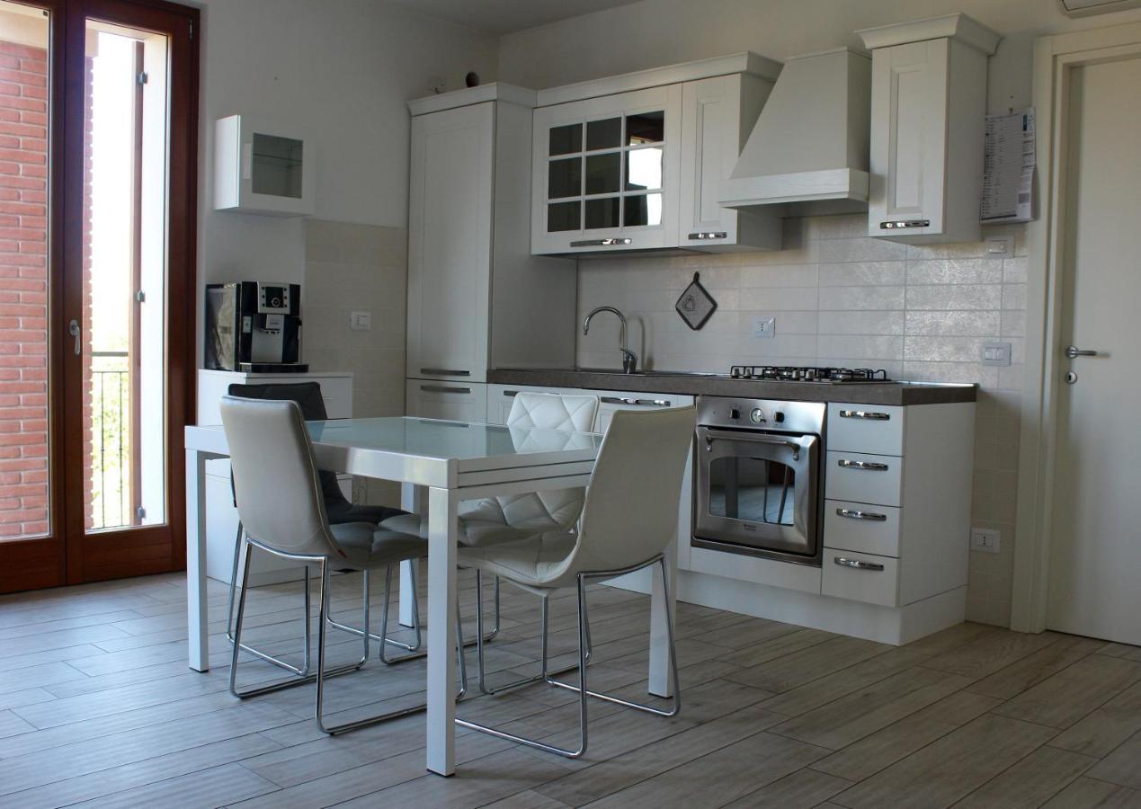 Apt.5 - Delle Rose Appartamento